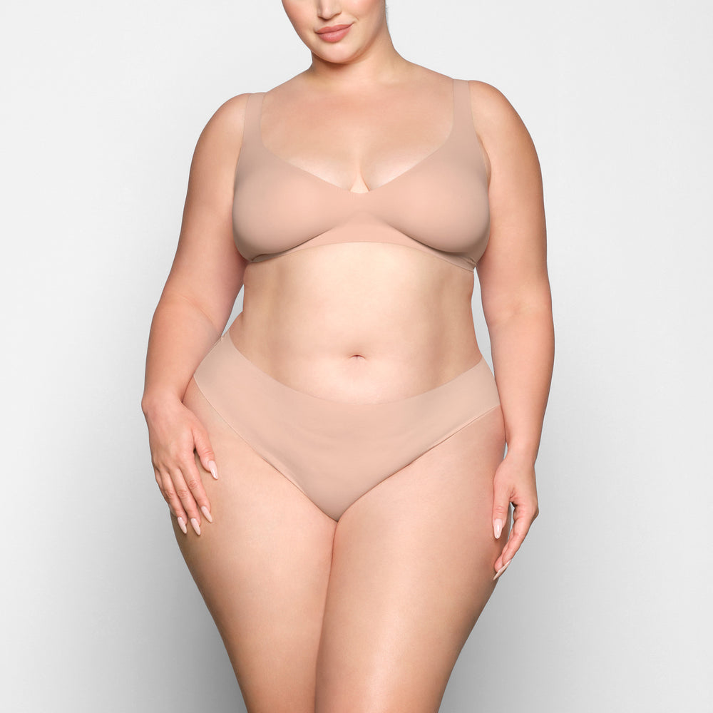 Skims NAKED Bikini Béžové | NLBX-51264