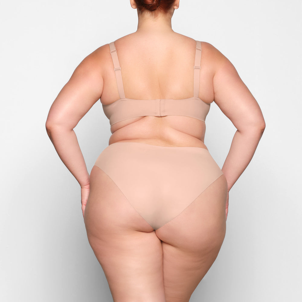 Skims NAKED Bikini Béžové | NLBX-51264