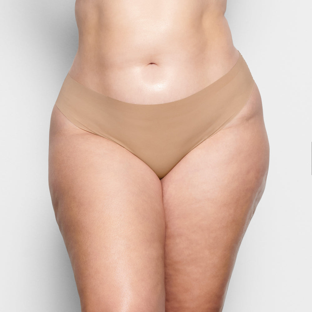 Skims NAKED Bikini Béžové | TAEV-46125
