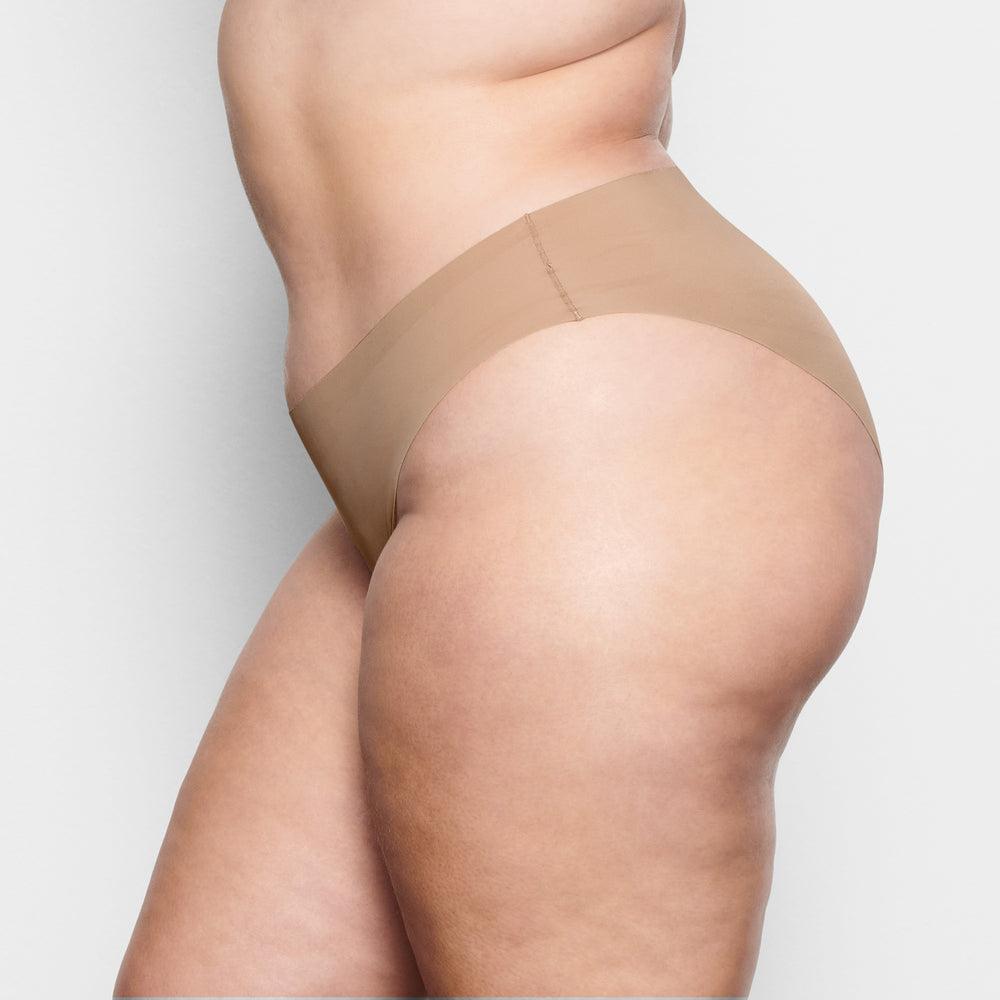 Skims NAKED Bikini Béžové | TAEV-46125