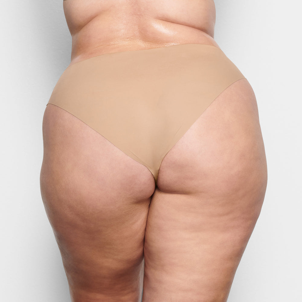 Skims NAKED Bikini Béžové | TAEV-46125