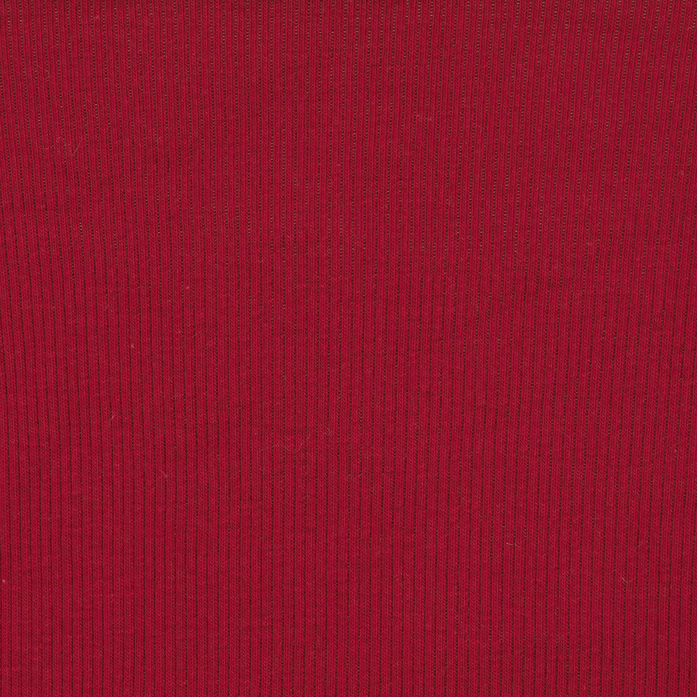 Skims NAKED Bikini Tmavo Červené | ZRGW-52691