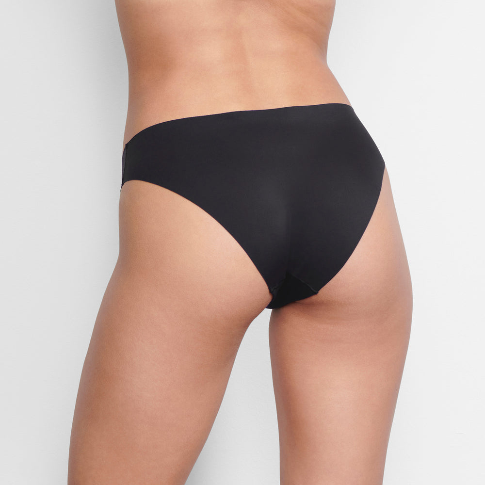 Skims NAKED Bikini Čierne | SHDL-35761