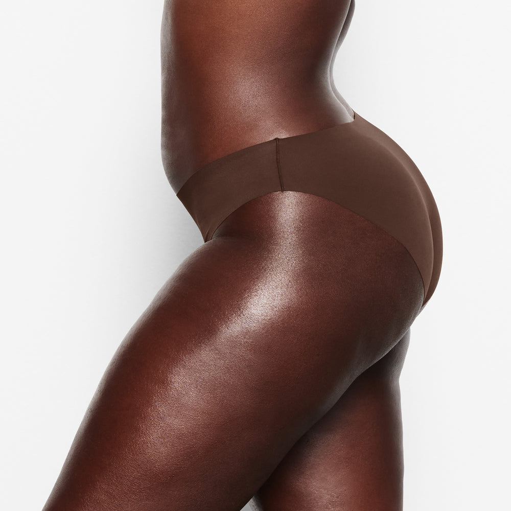 Skims NAKED Bikini Čokoláda | KWOV-24350