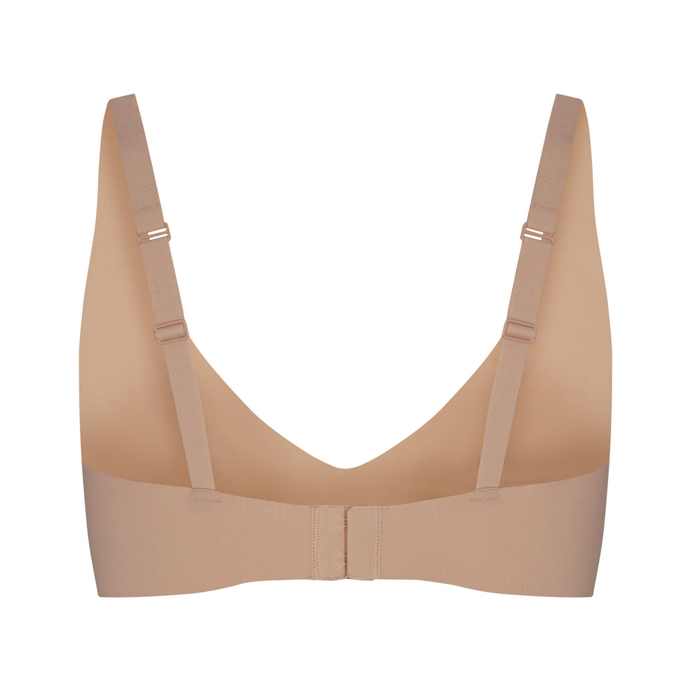 Skims NAKED Plunge Bra Béžové | CNSO-15947