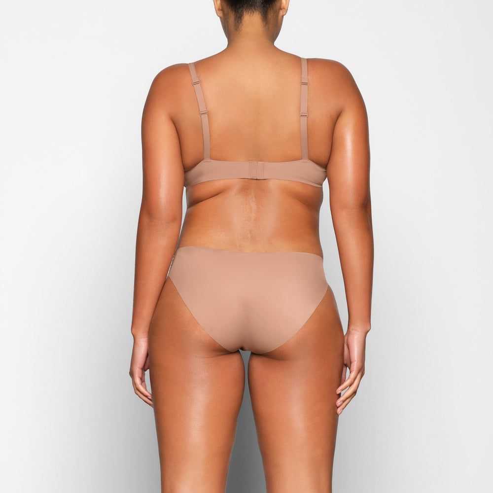 Skims NAKED Plunge Bra Marhule | RUXH-20134