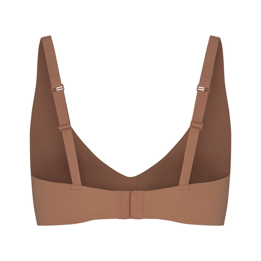 Skims NAKED Plunge Bra Marhule | RUXH-20134