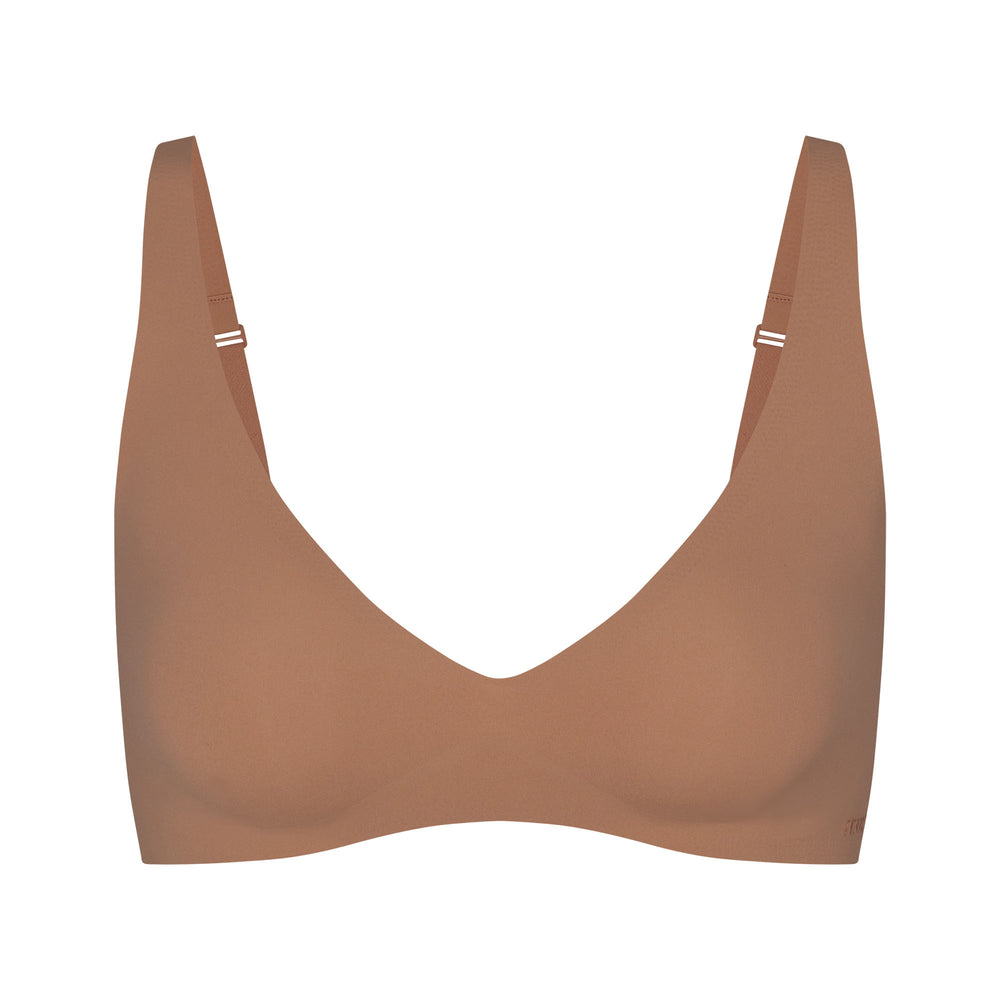 Skims NAKED Plunge Bra Marhule | RUXH-20134