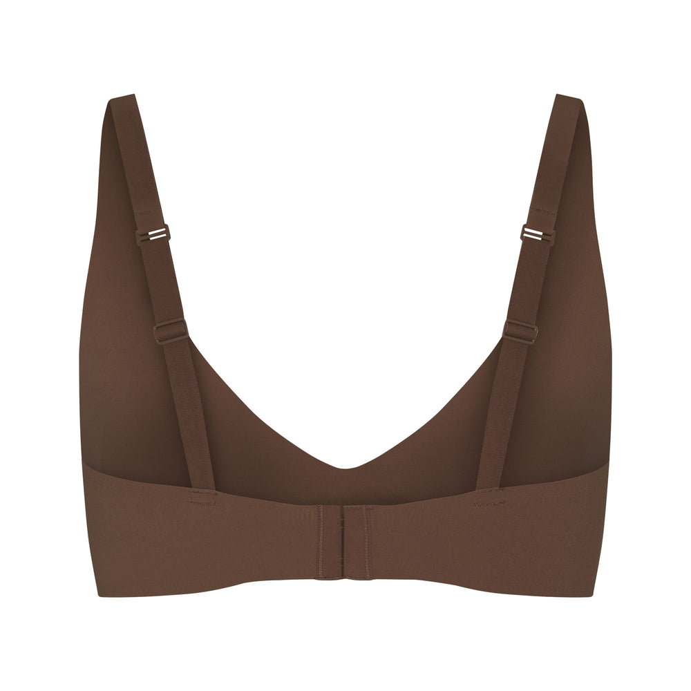 Skims NAKED Plunge Bra Marhule | TNSQ-36758
