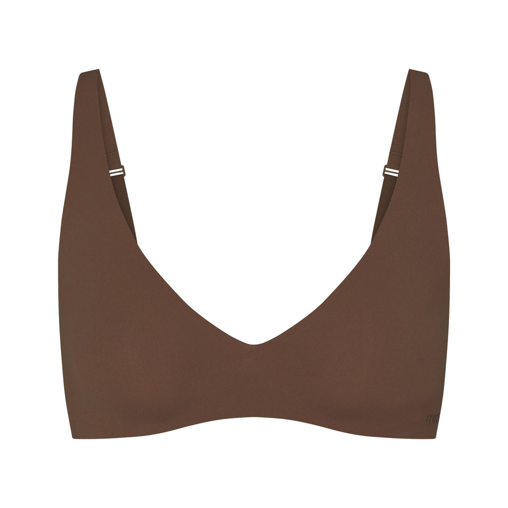 Skims NAKED Plunge Bra Marhule | TNSQ-36758