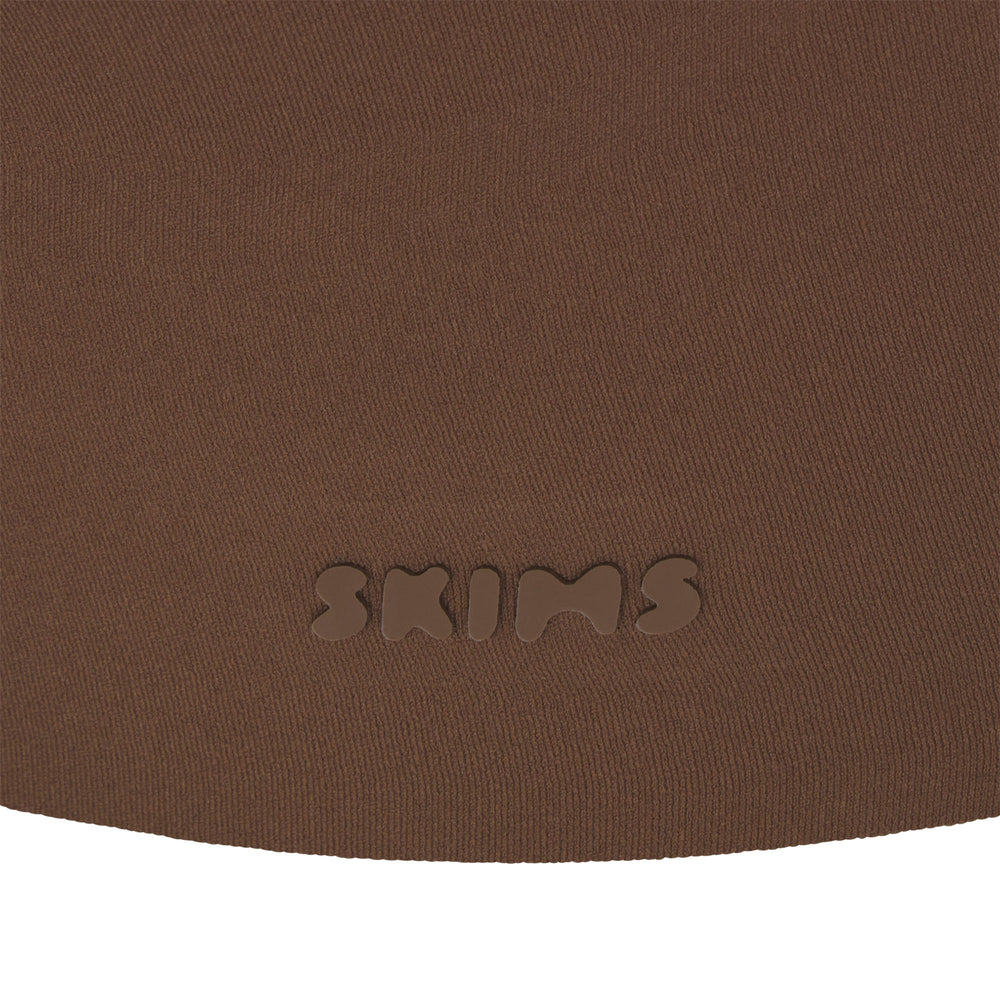 Skims NAKED TANK Scoop Neck Bra Marhule | IRTJ-96483