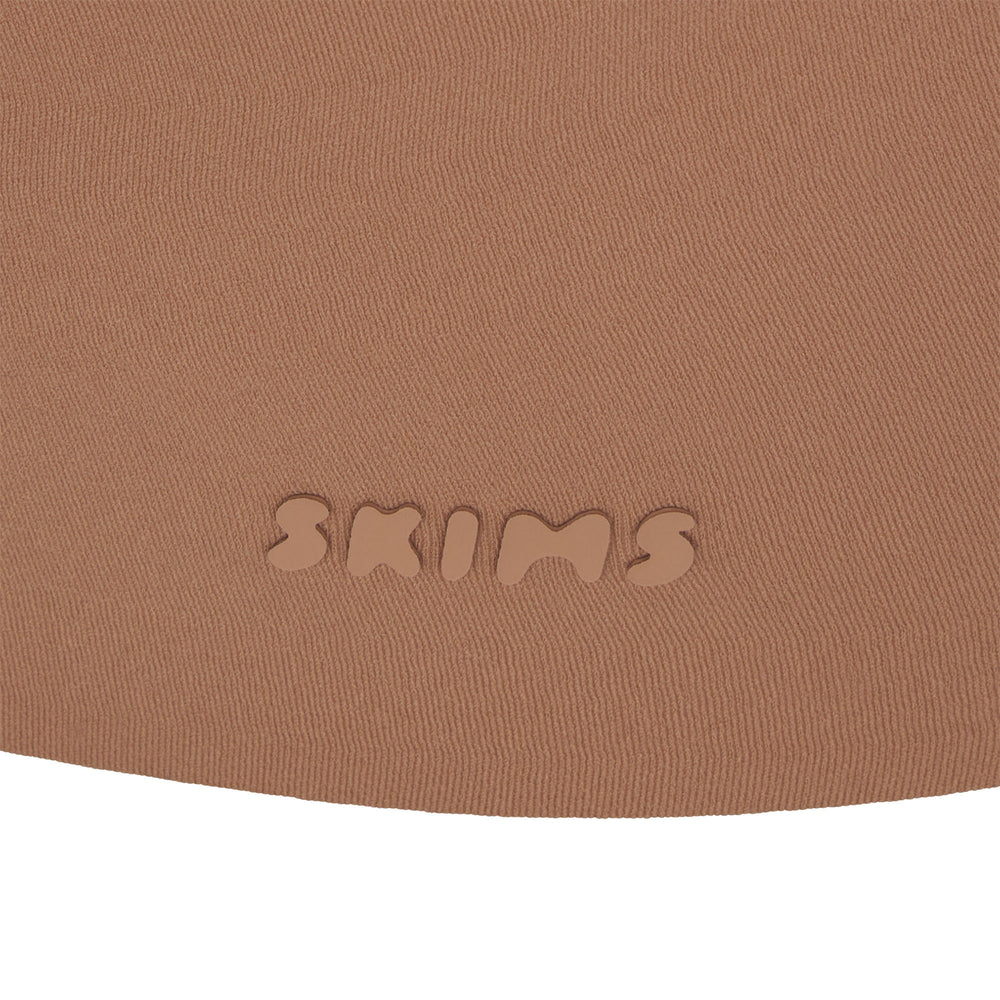 Skims NAKED TANK Scoop Neck Bra Marhule | YGLE-59073