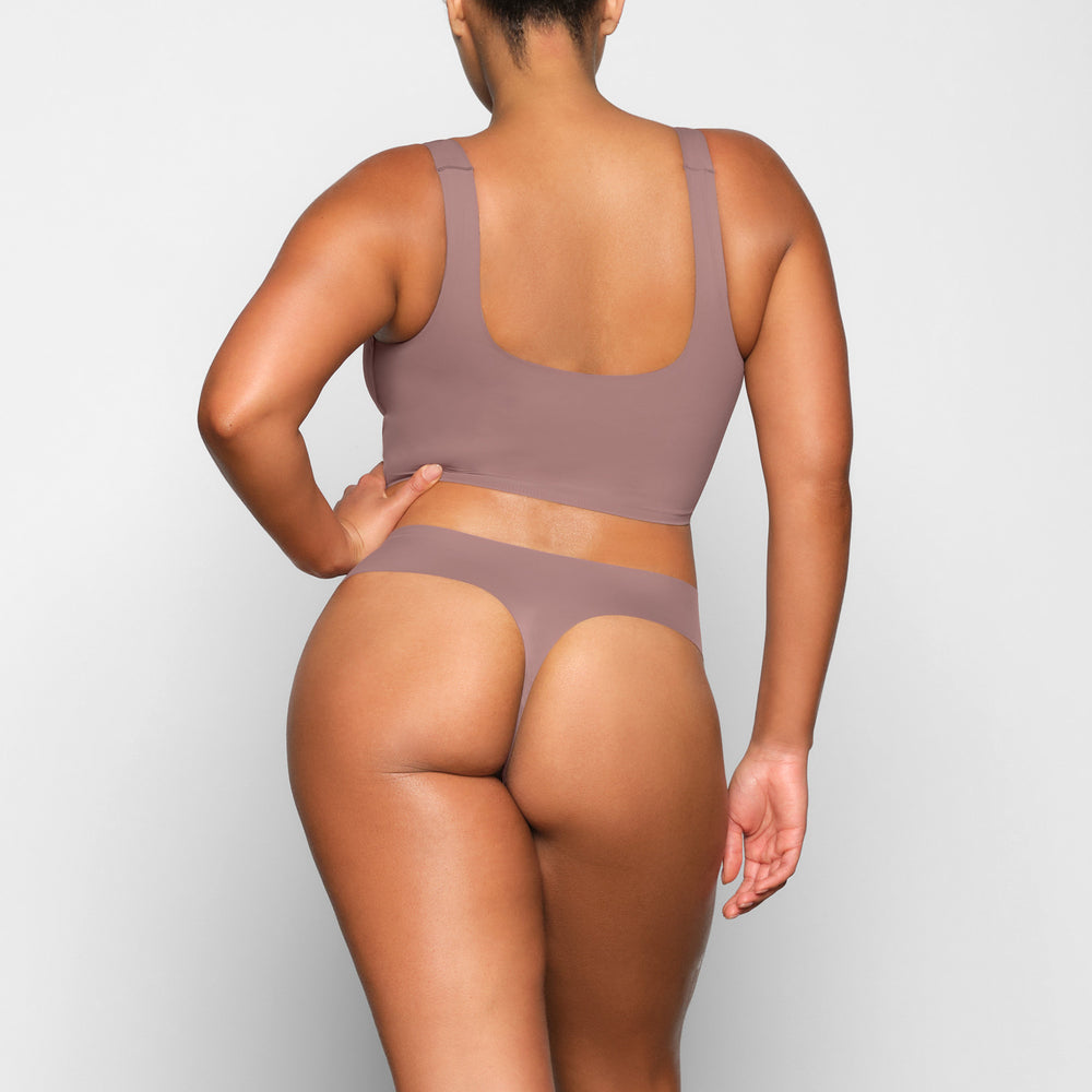 Skims NAKED Thong Hnede | NCVH-82674