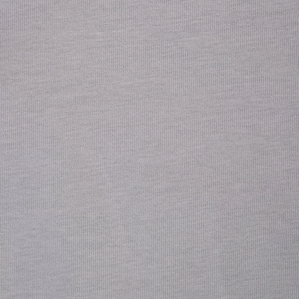 Skims NEW VINTAGE LONG T-shirt Strieborne | ARGH-08459