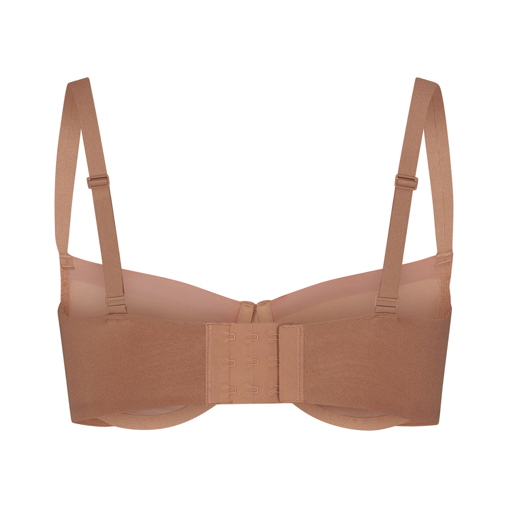 Skims NO SHOW MOLDED UNLINED Balconette Bra Marhule | HJMQ-18654