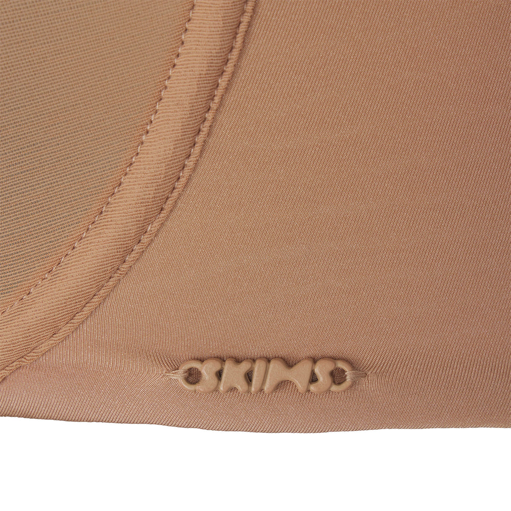 Skims NO SHOW MOLDED UNLINED Balconette Bra Béžové | OGTC-98541