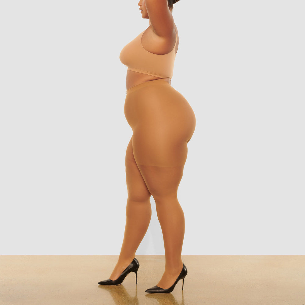 Skims NUDE SUPPORT Tights Marhule | LHSU-94527