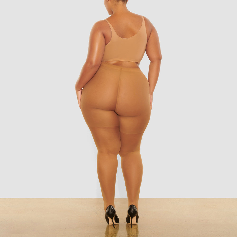 Skims NUDE SUPPORT Tights Marhule | LHSU-94527