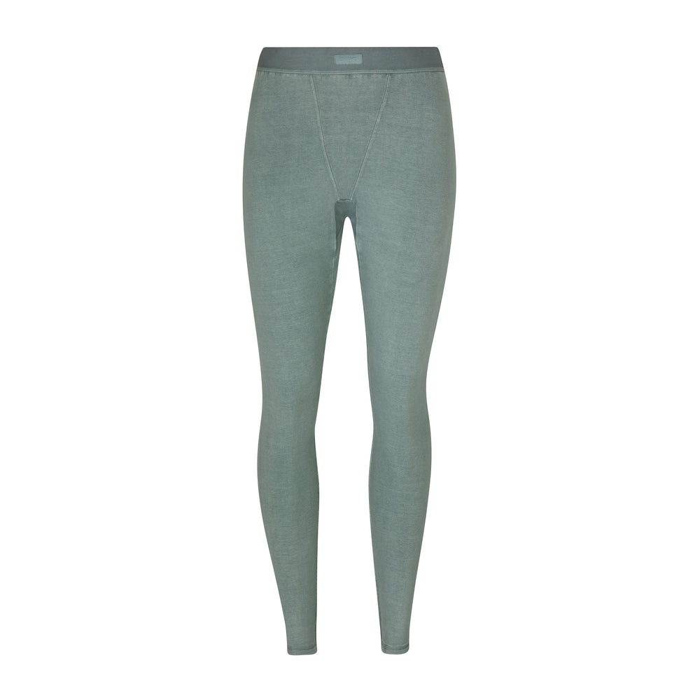 Skims OUTDOOR SEAMED Leginy Modre | EQYW-92360