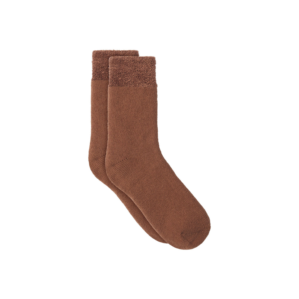 Skims PLUSH Ponozky Marhule | OPEQ-71890
