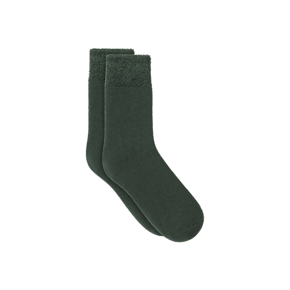 Skims PLUSH Ponozky Zelene | HQDO-23709