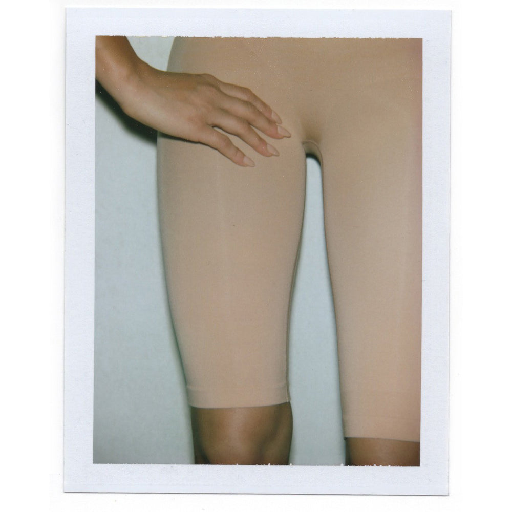 Skims SCULPTING ABOVE THE KNEE Kratasy Béžové | BNWM-89756
