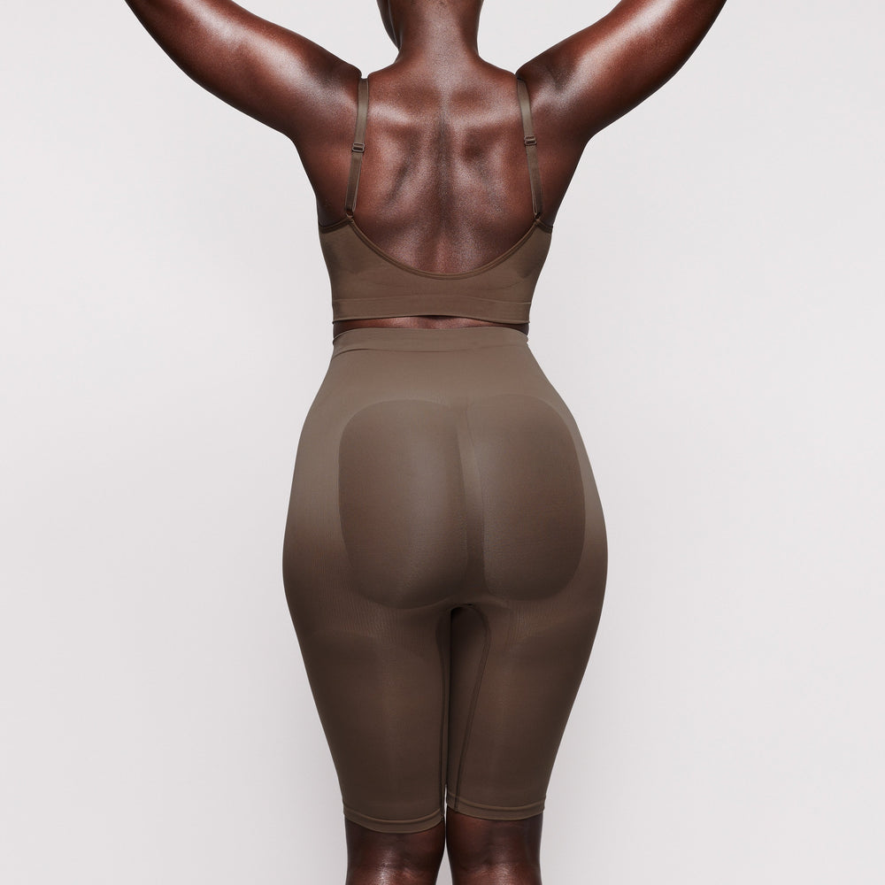 Skims SCULPTING ABOVE THE KNEE Kratasy Marhule | MIVO-07682