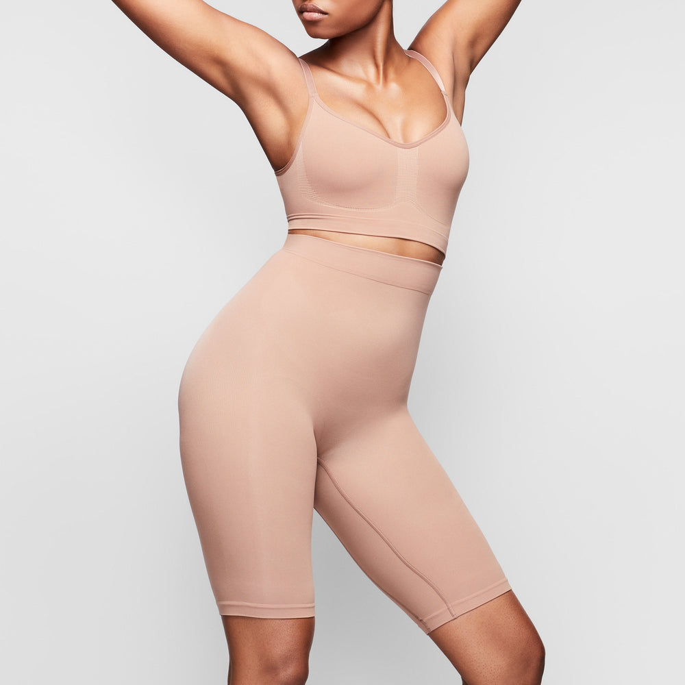 Skims SCULPTING ABOVE THE KNEE Kratasy Marhule | ZMGF-97126