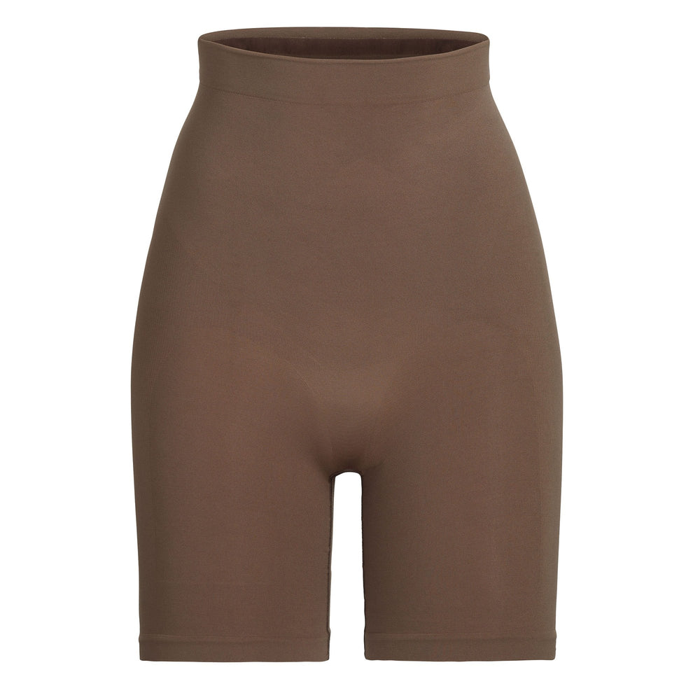 Skims SCULPTING ABOVE THE KNEE W/ OPEN GUSSET Kratasy Marhule | LAGC-95206