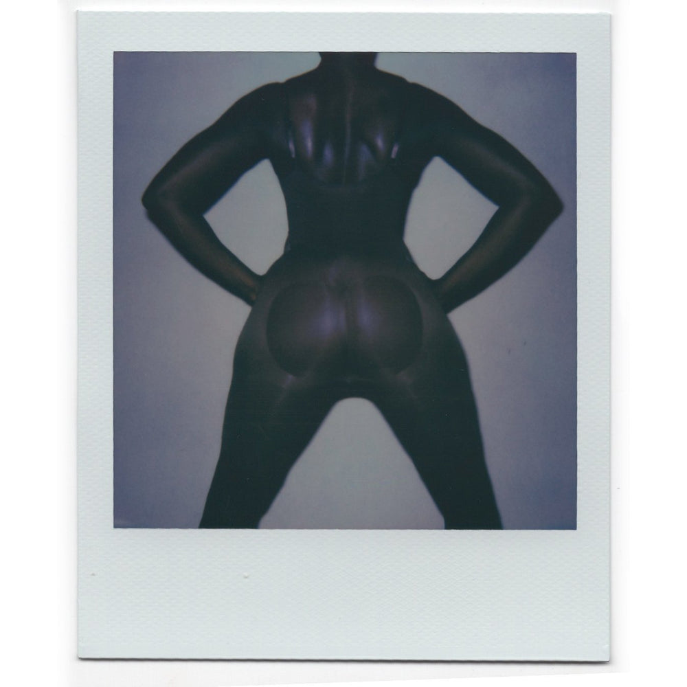 Skims SCULPTING BODYSUIT MID THIGH W. OPEN GUSSET Bodysuit Čokoláda | KELO-37128