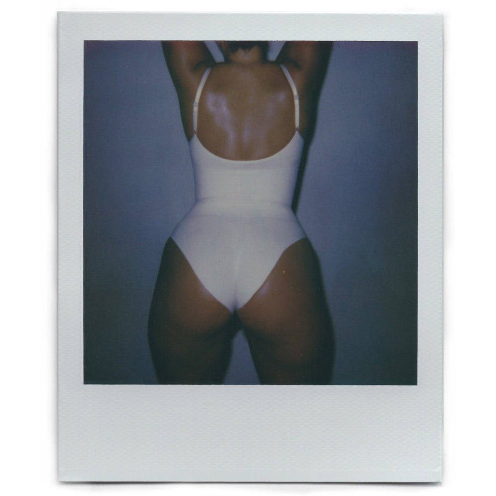 Skims SCULPTING BODYSUIT W. SNAPS Bodysuit Hnede | DTHQ-28031