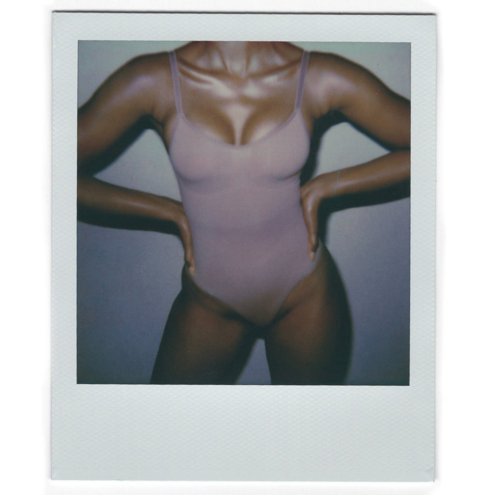 Skims SCULPTING BODYSUIT W. SNAPS Bodysuit Marhule | THPA-04976