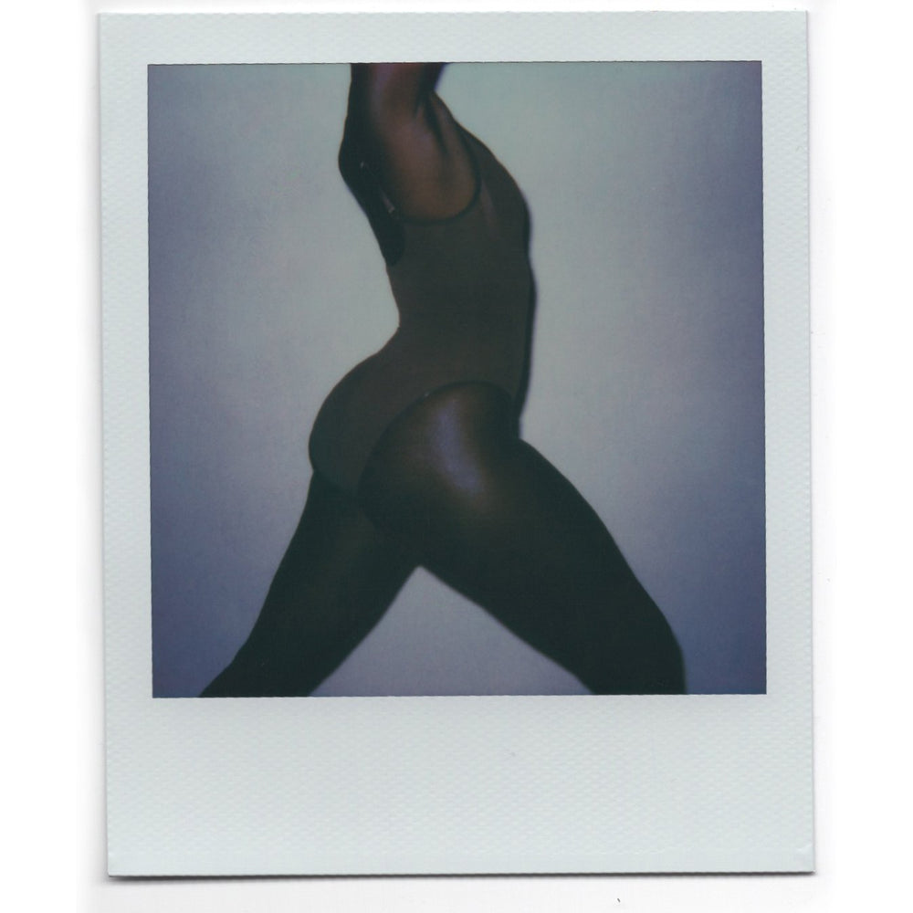 Skims SCULPTING BODYSUIT W. SNAPS Bodysuit Čokoláda | ZRHD-59134