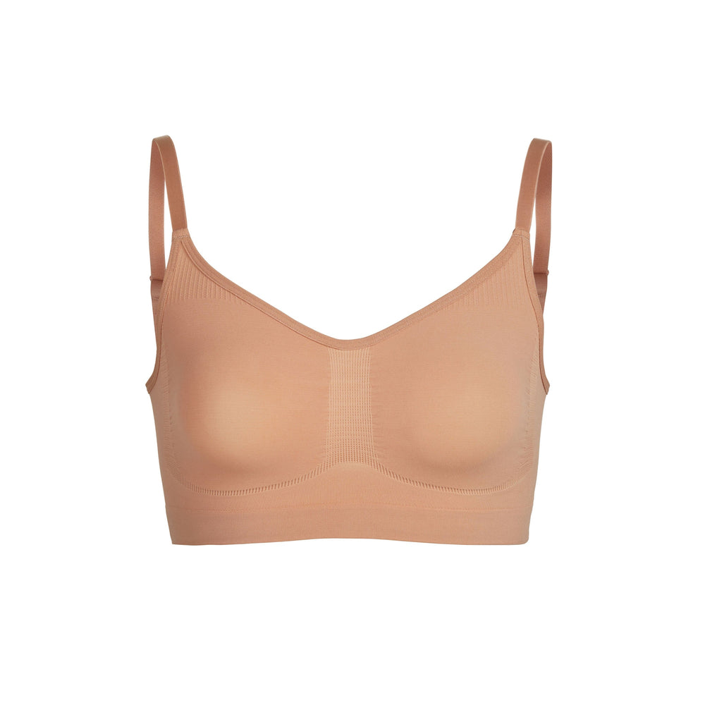 Skims SCULPTING Bralette Béžové | MFKE-67903
