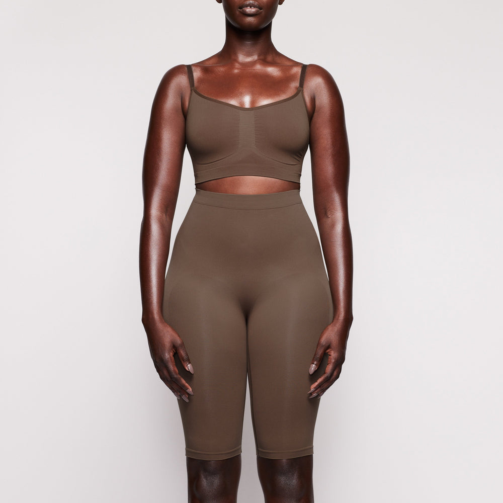 Skims SCULPTING Bralette Marhule | QTZI-76485