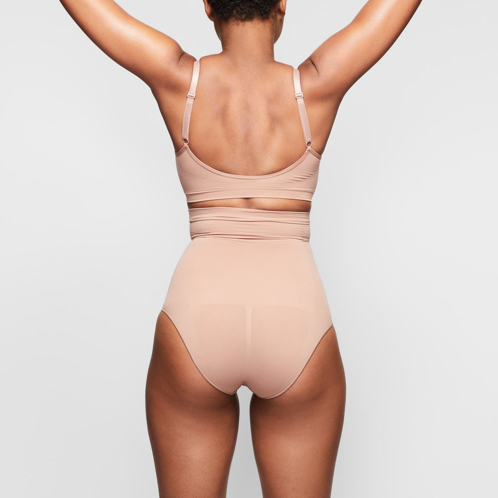 Skims SCULPTING HIGH WAIST Brief Marhule | BYGM-21785
