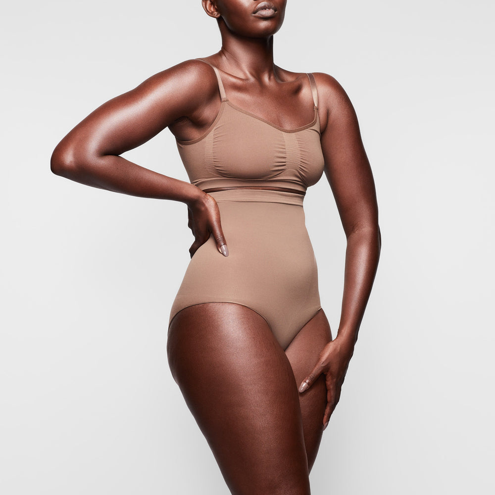 Skims SCULPTING HIGH WAIST Brief Marhule | WJSZ-57081