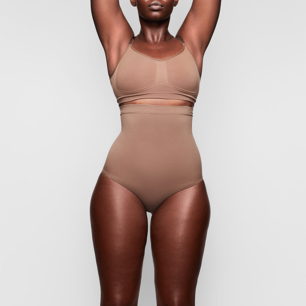 Skims SCULPTING HIGH WAIST Brief Marhule | WJSZ-57081