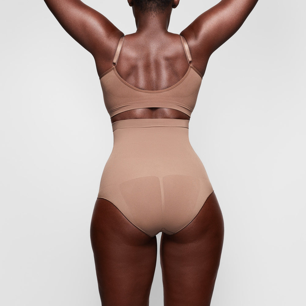Skims SCULPTING HIGH WAIST Brief Marhule | WJSZ-57081