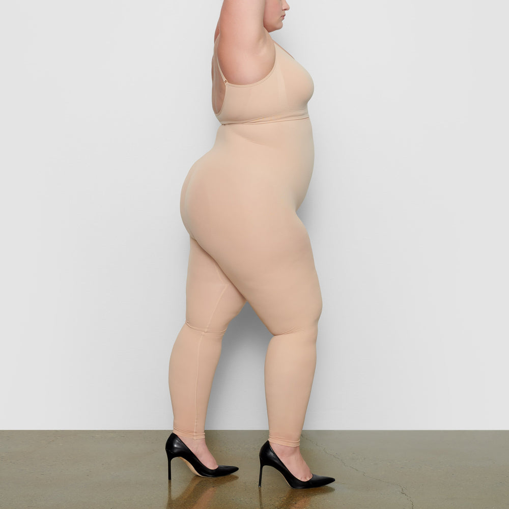 Skims SCULPTING Leginy Béžové | HIGJ-76504