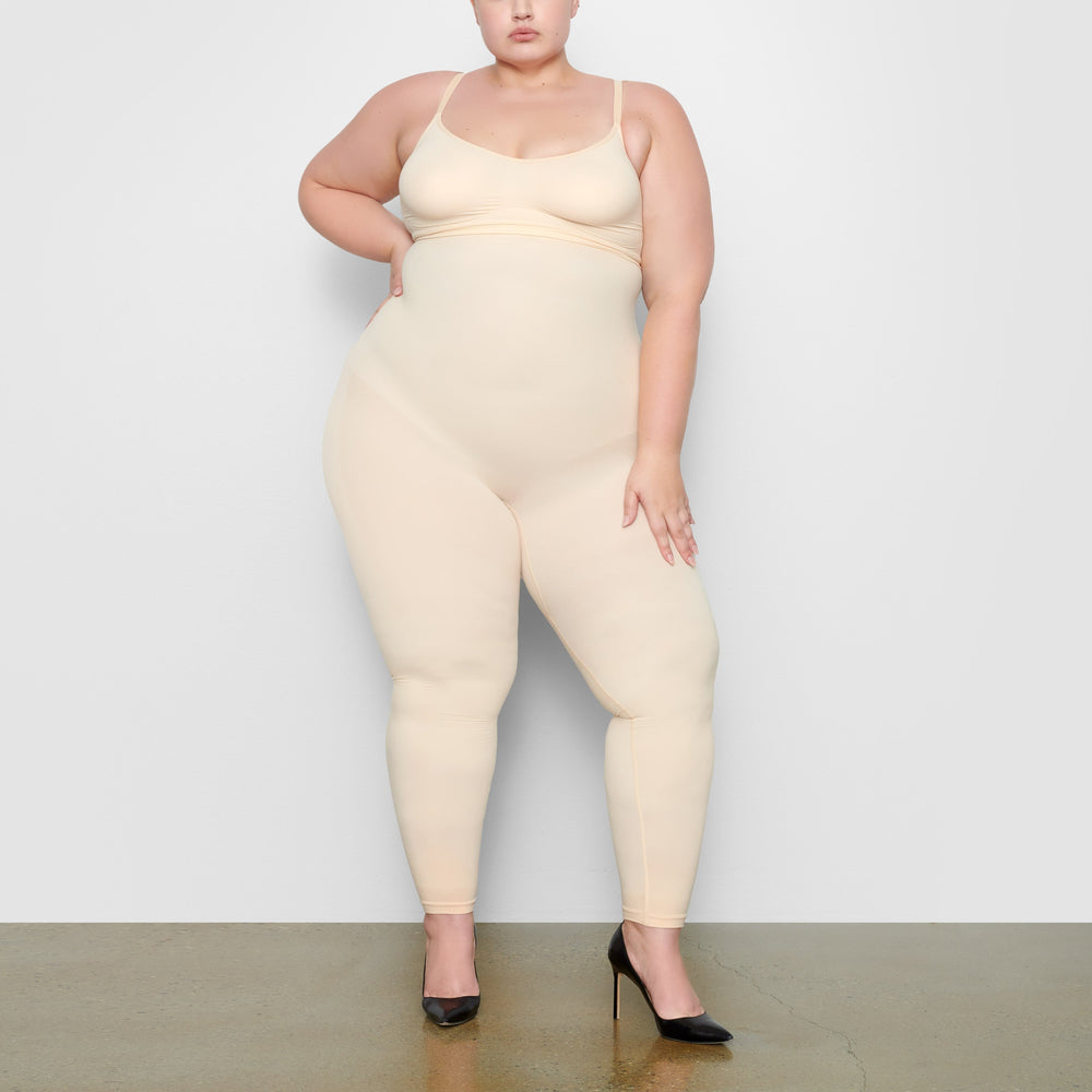 Skims SCULPTING Leginy Hnede | YPXS-83415