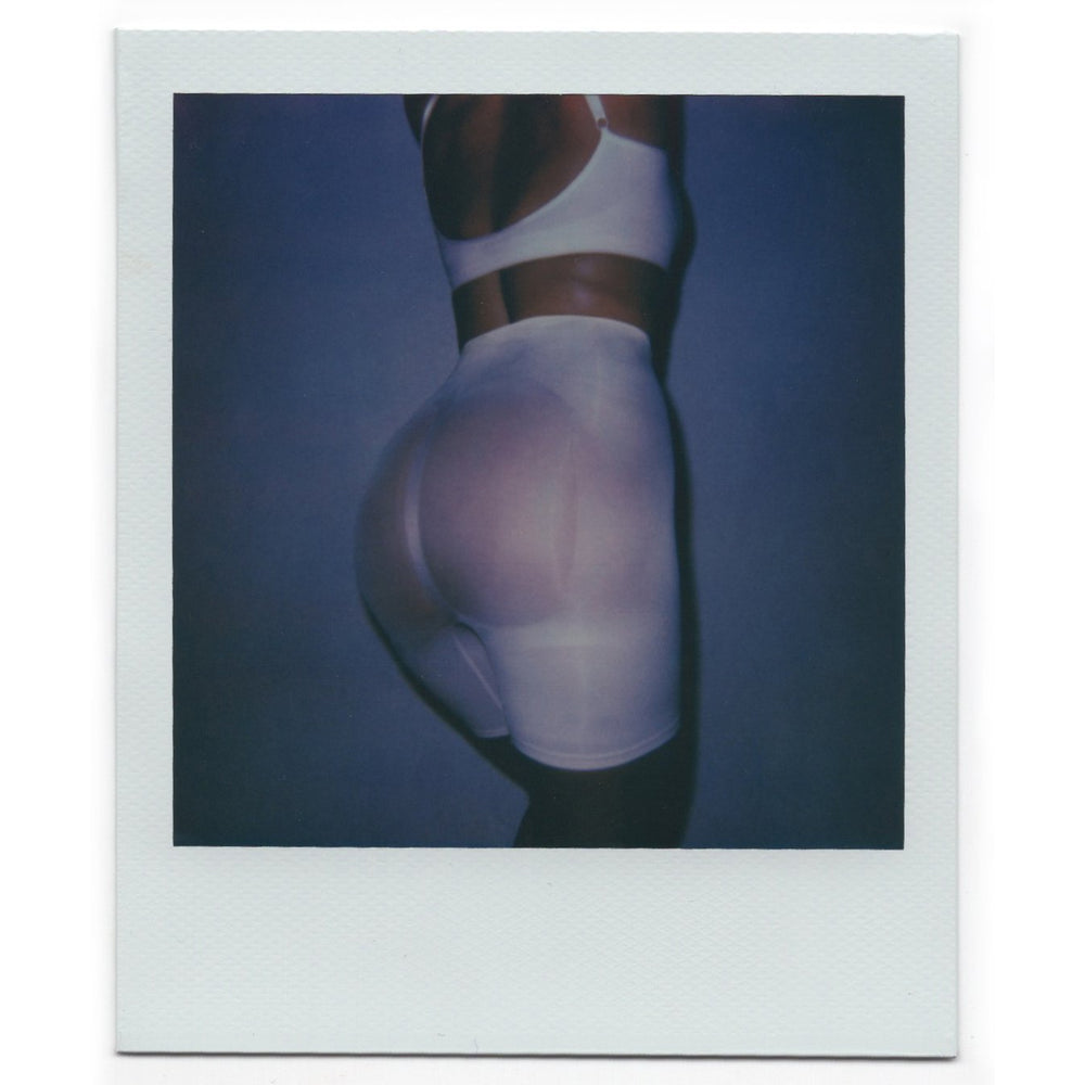 Skims SCULPTING MID THIGH Kratasy Hnede | DCLI-79601