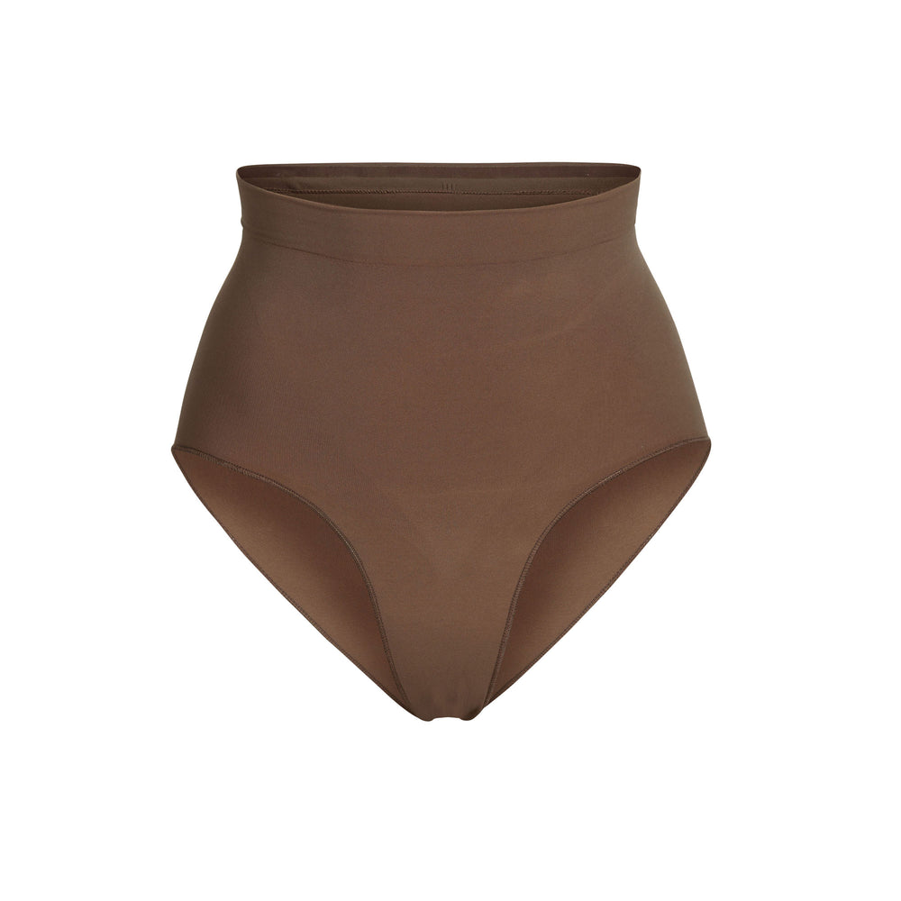 Skims SCULPTING MID WAIST Brief Marhule | TACI-18530