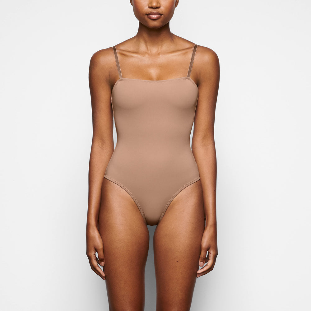 Skims SHAPING SWIM CAMI One Piece Marhule | XSVW-35409