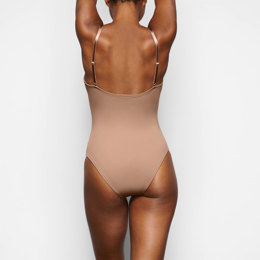 Skims SHAPING SWIM CAMI One Piece Marhule | XSVW-35409