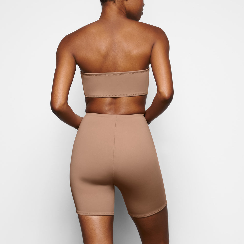Skims SHAPING SWIM SHORT Cover Ups Marhule | IQRB-84365