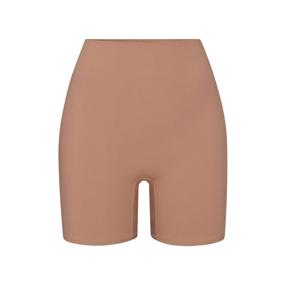 Skims SHAPING SWIM SHORT Cover Ups Marhule | IQRB-84365