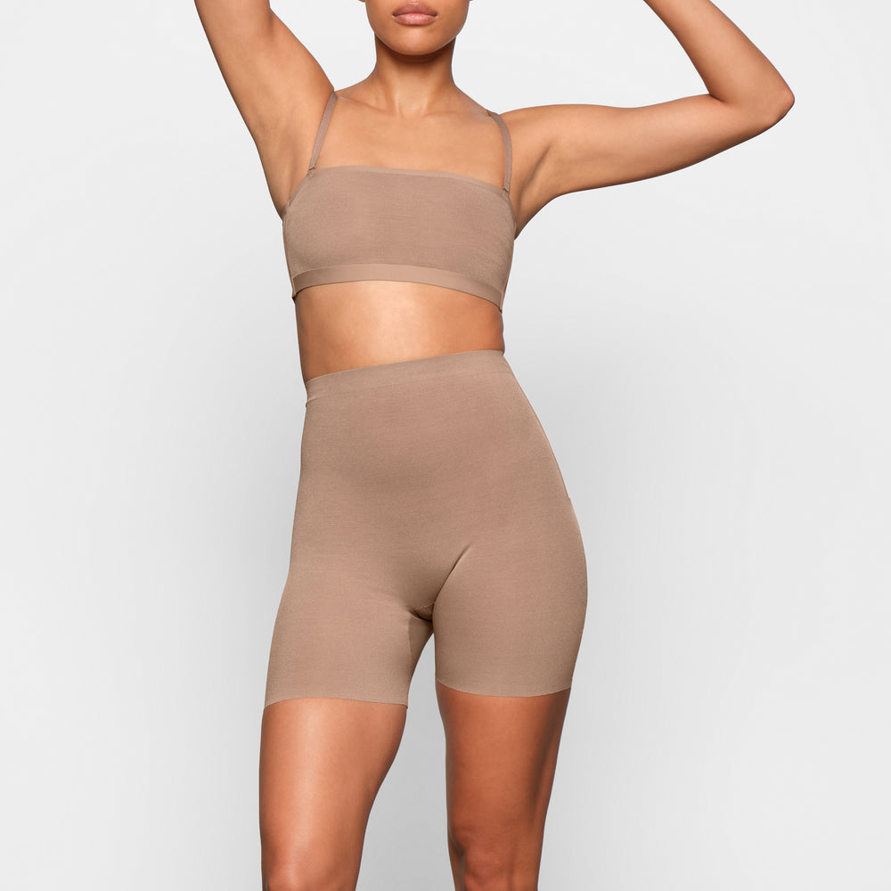 Skims SHEER SCULPT LOW BACK Kratasy Marhule | PNAL-31284
