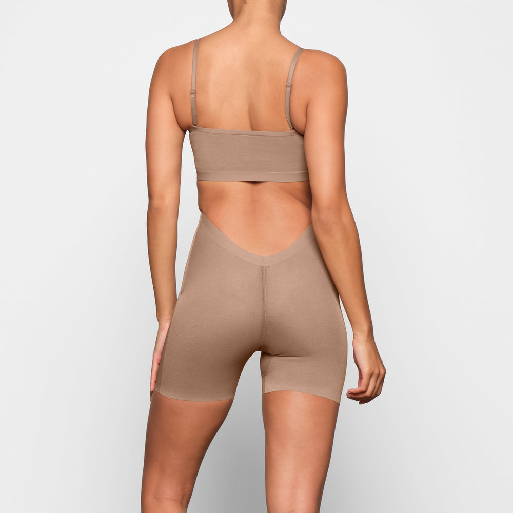 Skims SHEER SCULPT LOW BACK Kratasy Marhule | PNAL-31284