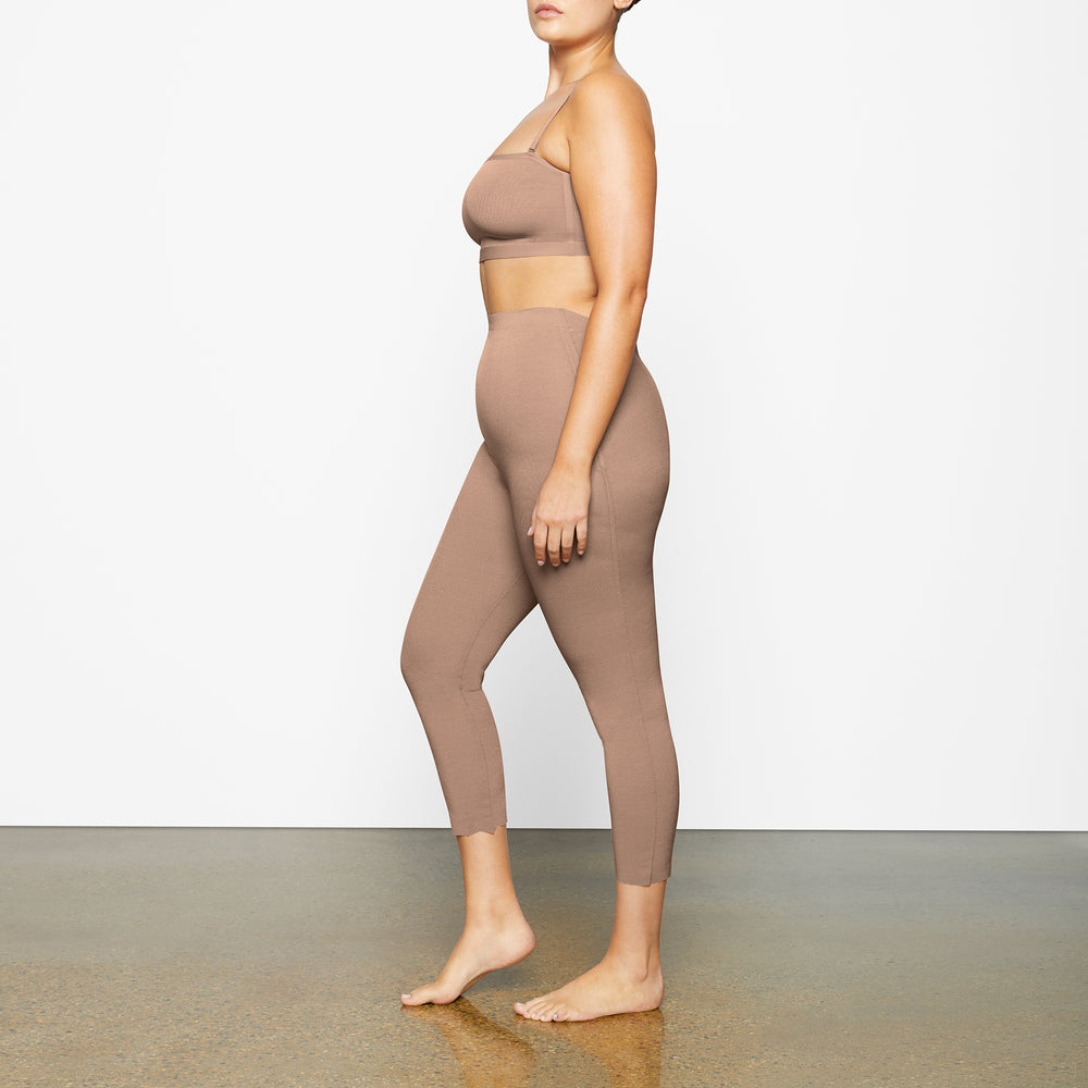 Skims SHEER SCULPT LOW BACK Leginy Marhule | VRBY-28074
